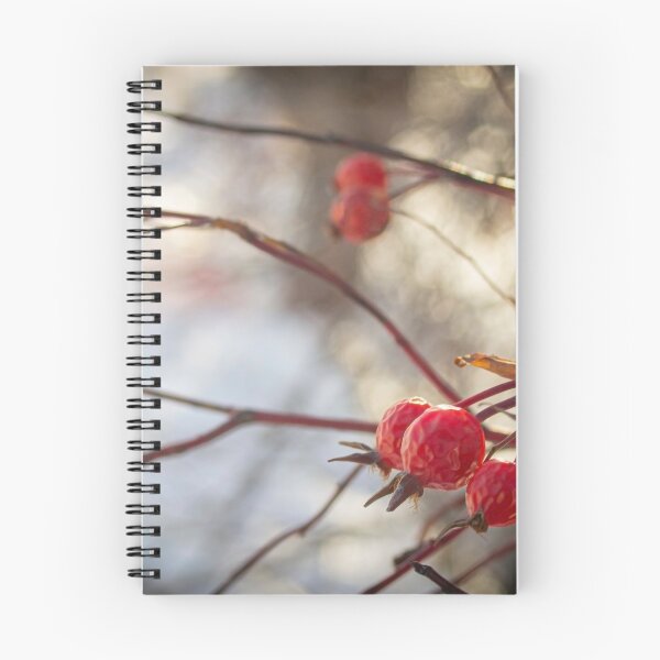Item preview, Wild Rosehip  designed and sold by stephenralph.