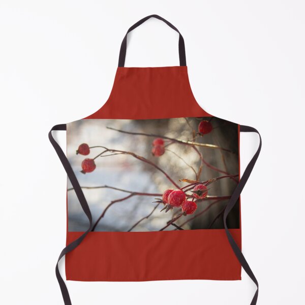 Item preview, Wild Rosehip designed and sold by stephenralph.