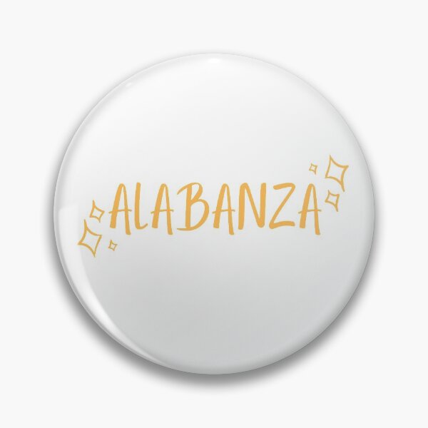 Item preview, Alabanza designed and sold by chrisevanswife.