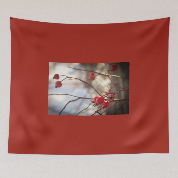 Item preview, Wild Rosehip  designed and sold by stephenralph.