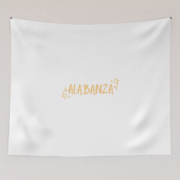 Item preview, Alabanza designed and sold by chrisevanswife.