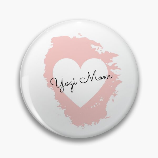 Item preview, Yogi Mom designed and sold by Dopnex.