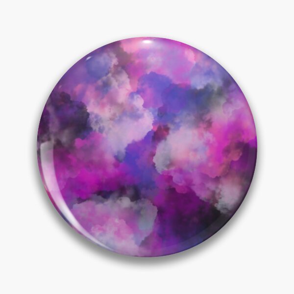 Item preview, Subtle Genderfluid Pride Coloured Clouds designed and sold by Cyntav15.