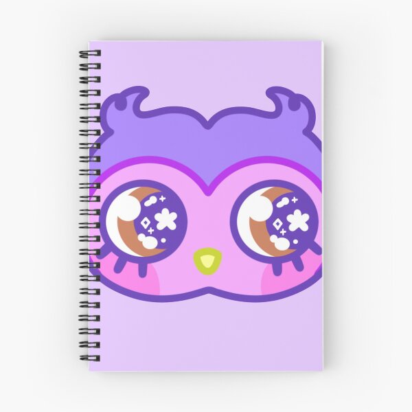 Item preview, Professor Purplex ✨ designed and sold by fairykun.
