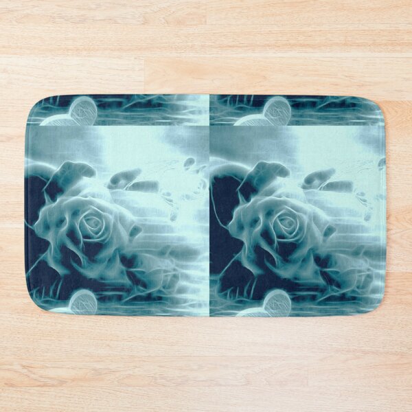 Item preview, * Glowing rose * designed and sold by Berezabella.