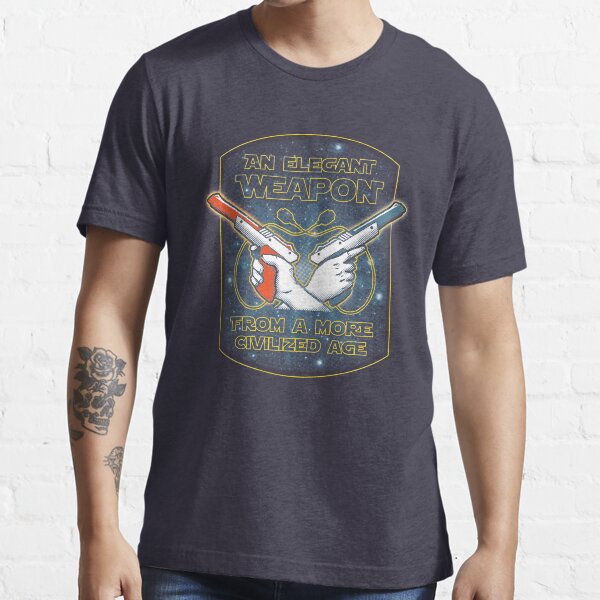 Elegant Weapon Essential T-Shirt