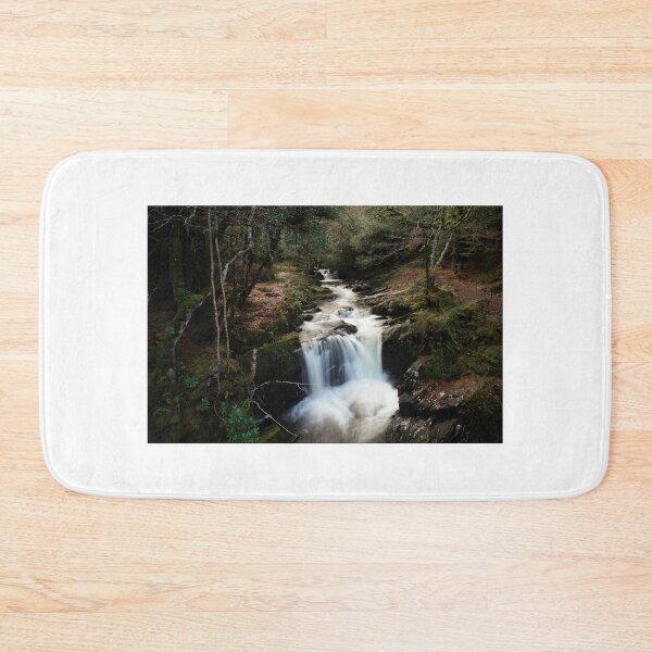 Item preview, Torc River Falls 2 designed and sold by InShinFrog.