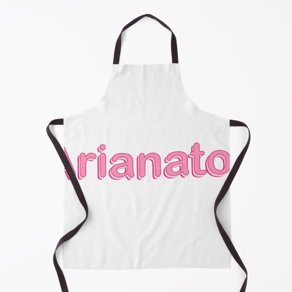 Item preview, Arianator designed and sold by purplewings03.