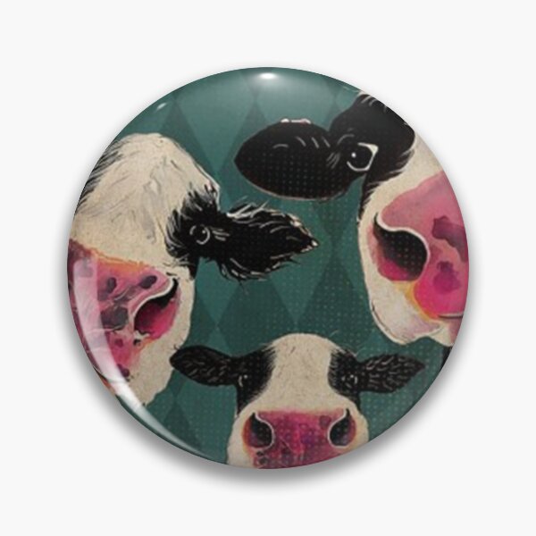Item preview, Three Cow Nice Butt  designed and sold by harisxilau.