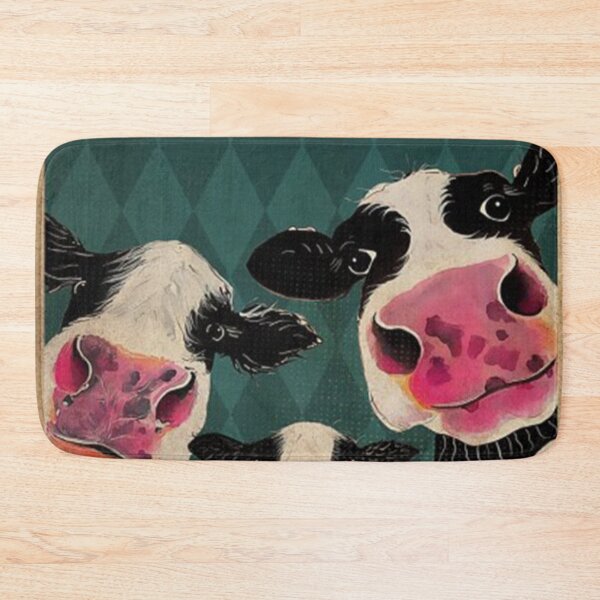 Item preview, Three Cow Nice Butt  designed and sold by harisxilau.