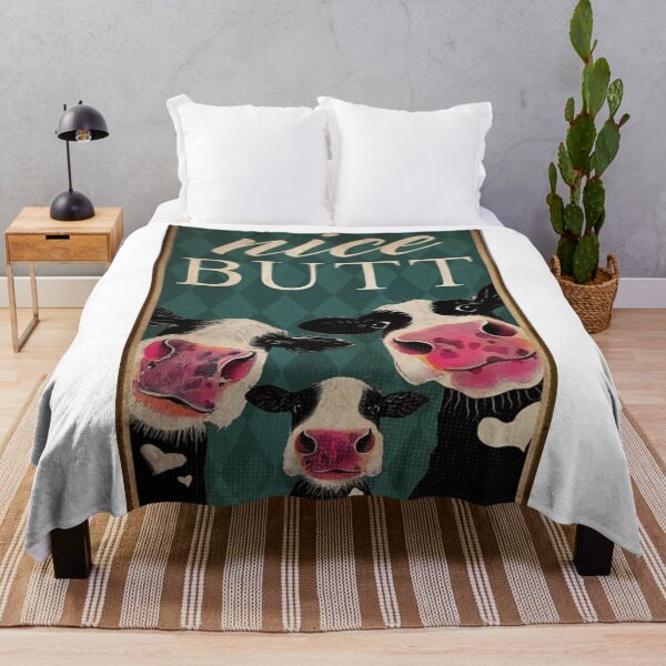 Item preview, Three Cow Nice Butt  designed and sold by harisxilau.