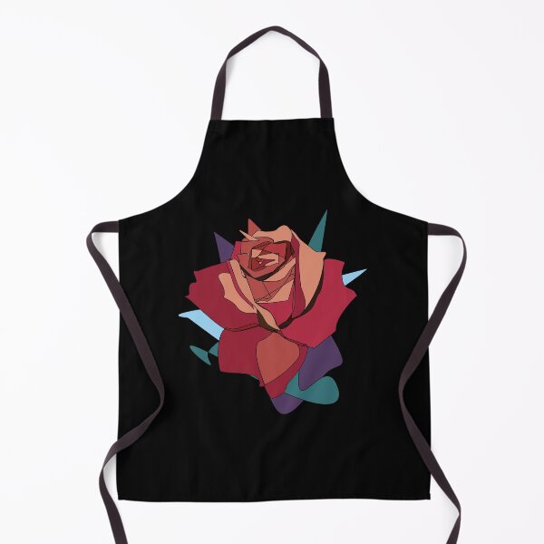 Item preview, Abstract Rose designed and sold by djinn201.