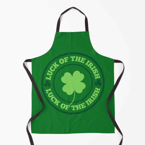 Item preview, Luck of the Irish Four Leaf Clover designed and sold by Orchyd.