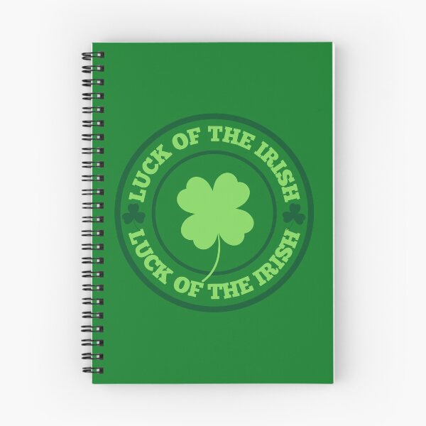 Item preview, Luck of the Irish Four Leaf Clover designed and sold by Orchyd.