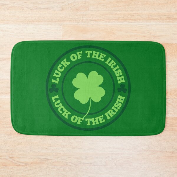 Item preview, Luck of the Irish Four Leaf Clover designed and sold by Orchyd.