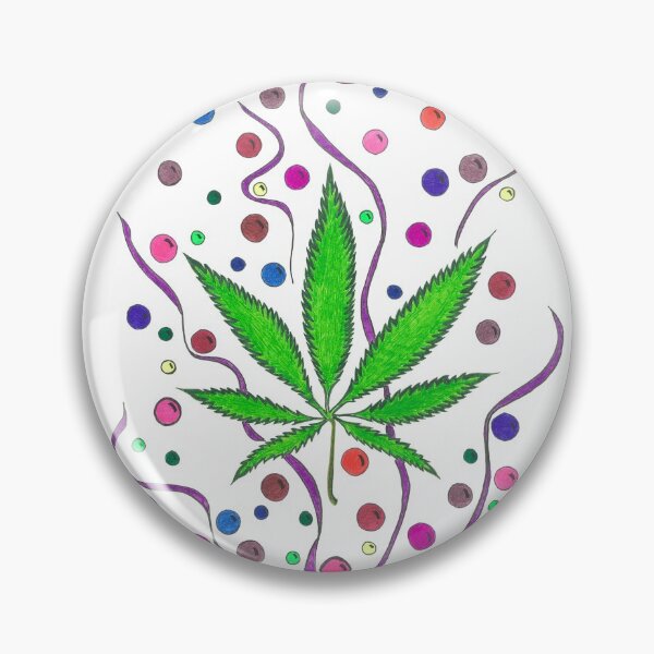 Item preview, Weed of Green designed and sold by Keatos.