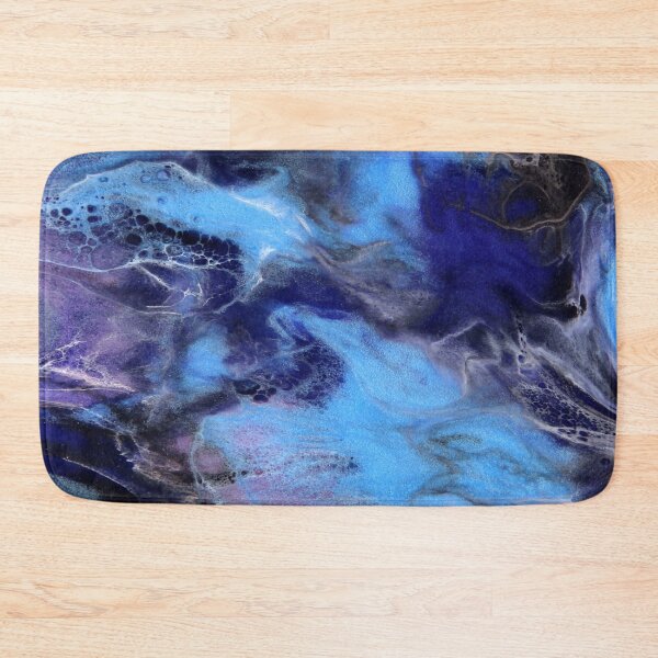 Item preview, Space 1 - Abstract Resin Art designed and sold by Skyler Orion X.