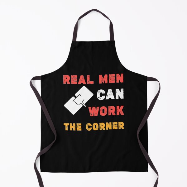 Item preview, Real Men Can Work The Corner Drywaller,funny Drywall repair gift idea,Drywaller jobs,drywall finisher designed and sold by Essakhi12.