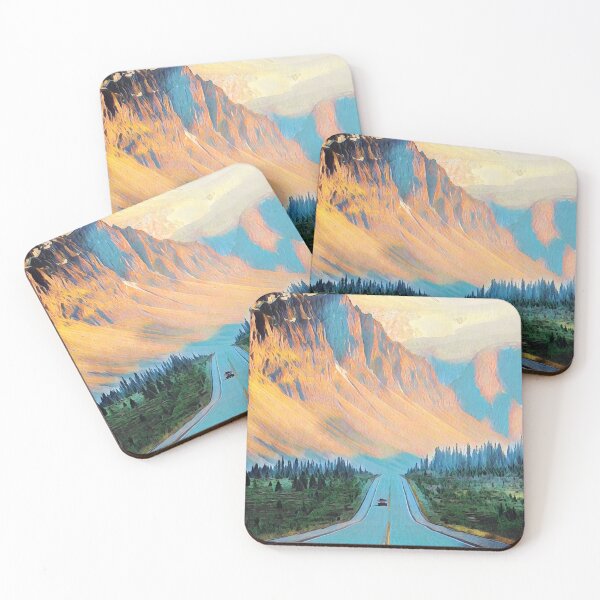 Item preview, Canada nature designed and sold by AnnaAndVibes.