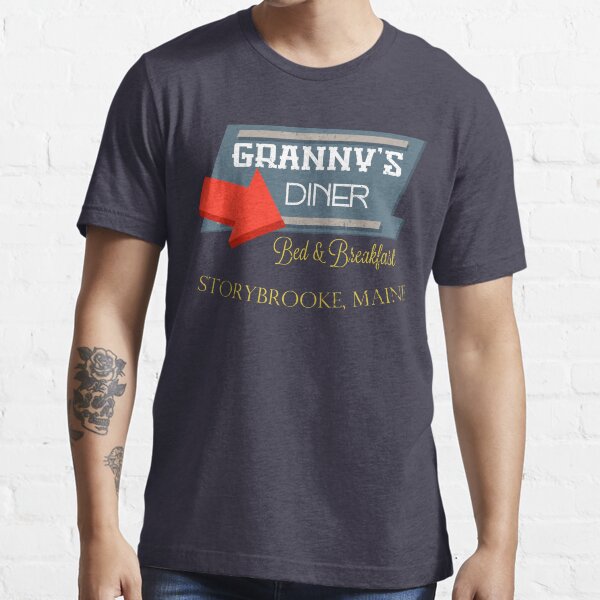 Granny's Diner Essential T-Shirt
