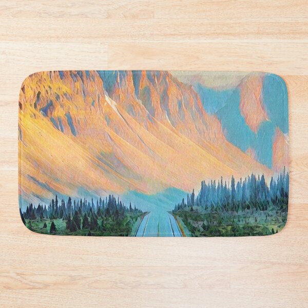 Item preview, Canada nature designed and sold by AnnaAndVibes.