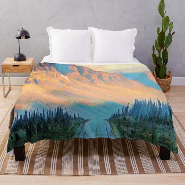 Item preview, Canada nature designed and sold by AnnaAndVibes.