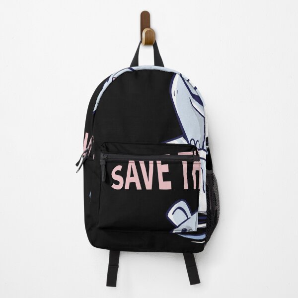 Item preview, Save The Arctic -  Polar Bear Global Warming Awareness Design designed and sold by jonrdesign.