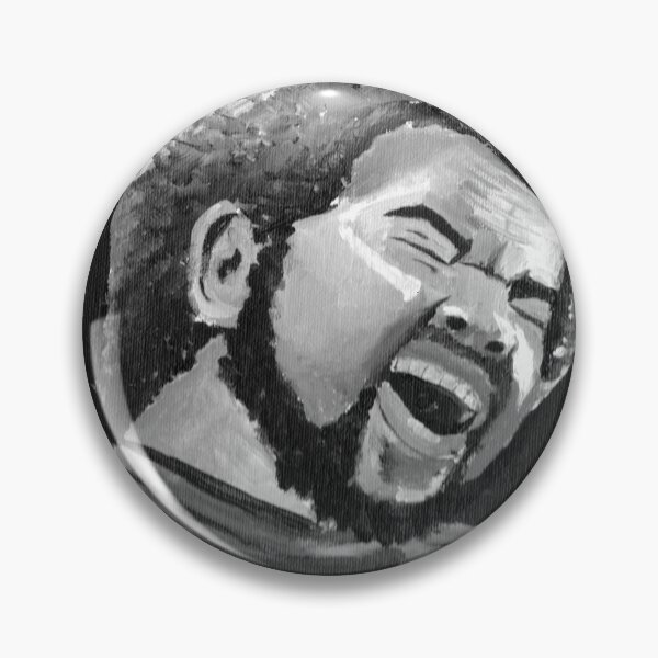 Item preview, James Brown designed and sold by Sarartwork.
