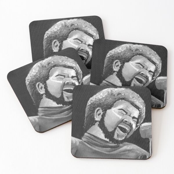 Item preview, James Brown designed and sold by Sarartwork.