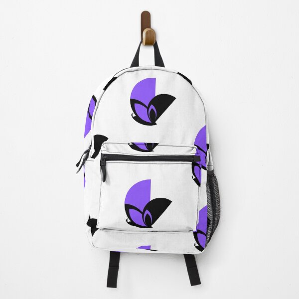 Item preview, Purple Butterfly emoji collection 4 designed and sold by kyds.
