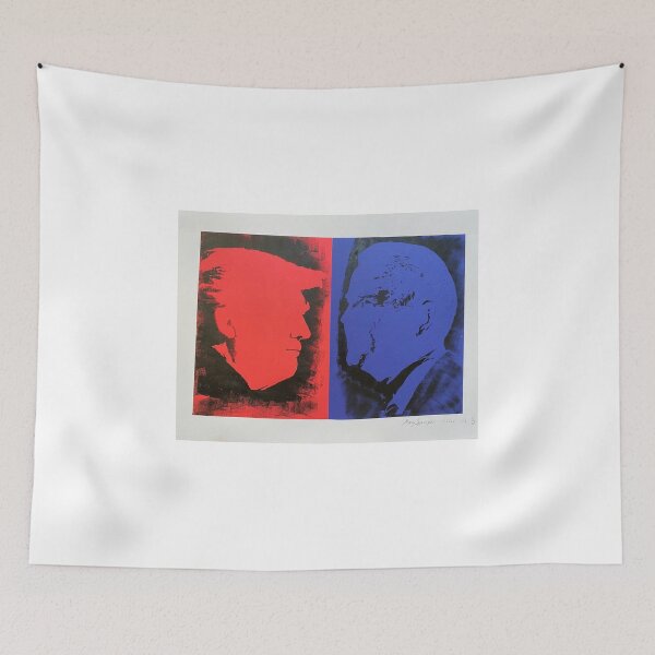 Item preview, Trump versus Biden designed and sold by Artist Gary Springer.
