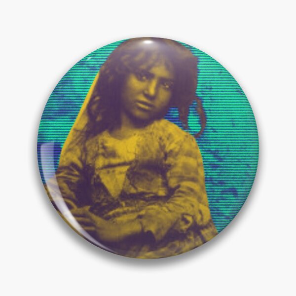 Item preview, "Thoughtful Eyes" designed and sold by McCoysStore17.