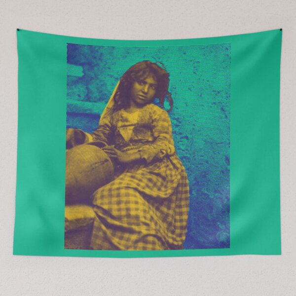 Item preview, "Thoughtful Eyes" designed and sold by McCoysStore17.