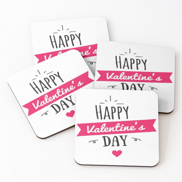 Item preview, Happy valentine's day designed and sold by Wis09.