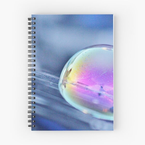 Item preview, Iridescent Reflections designed and sold by Kathleen Daley.