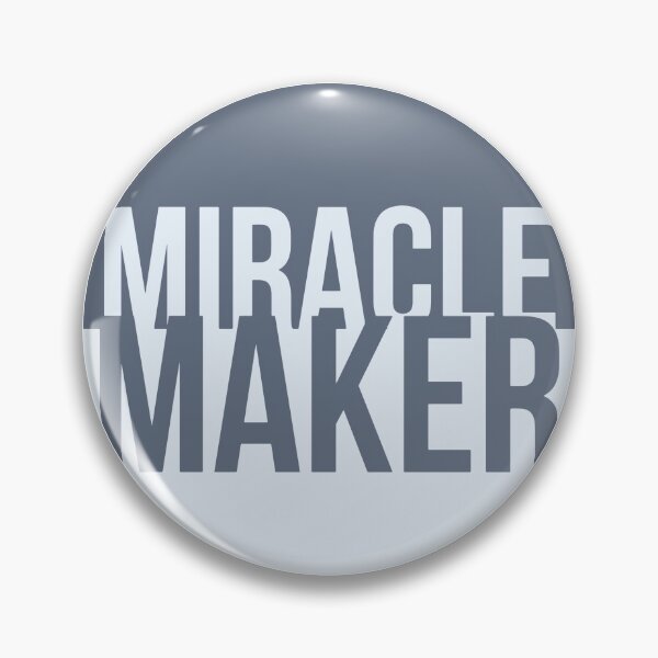 Item preview, Miracle Maker Circle designed and sold by St. Ambrose  Dance Marathon.