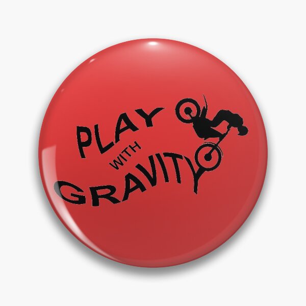 Item preview, Play with Gravity designed and sold by navkram.