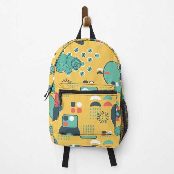 Item preview, Tardigrade and colorful world designed and sold by essskina.