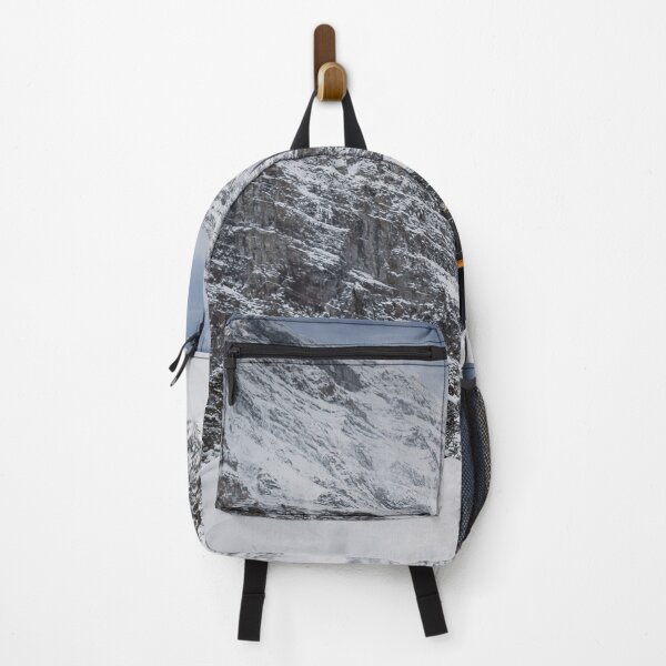 Item preview, Truckin' through the snow at 7000 Ft designed and sold by JDWarren.