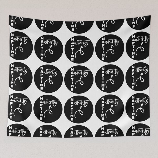 Item preview, Naptime Authority, Parenting, Naps designed and sold by TroveLogic.