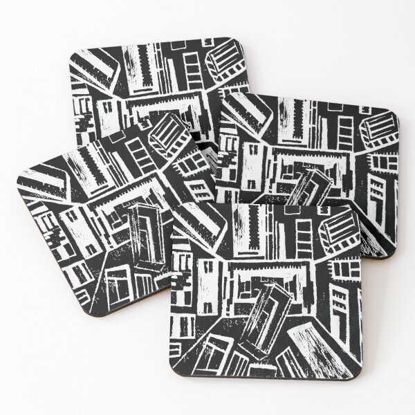 Item preview, rectangle world designed and sold by Lauren Langenauer.