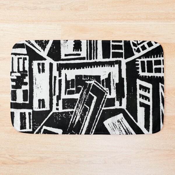 Item preview, rectangle world designed and sold by Lauren Langenauer.