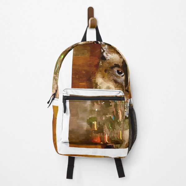 Item preview, Lila at Christmas designed and sold by Artist Gary Springer.