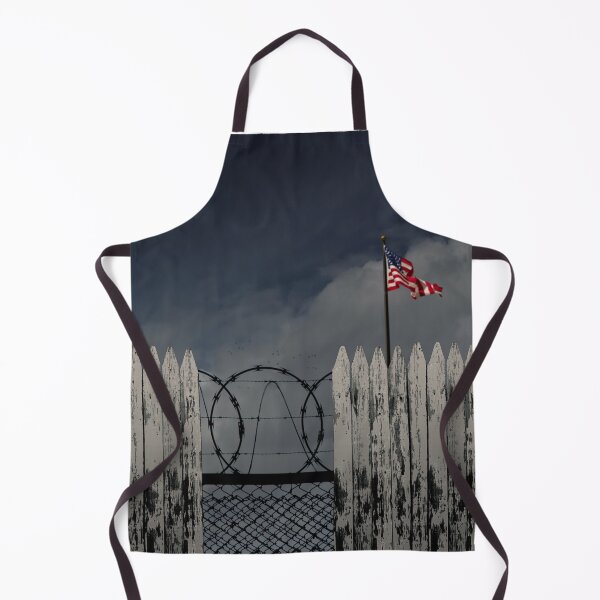Item preview, Picket Fence. designed and sold by Alex Preiss.