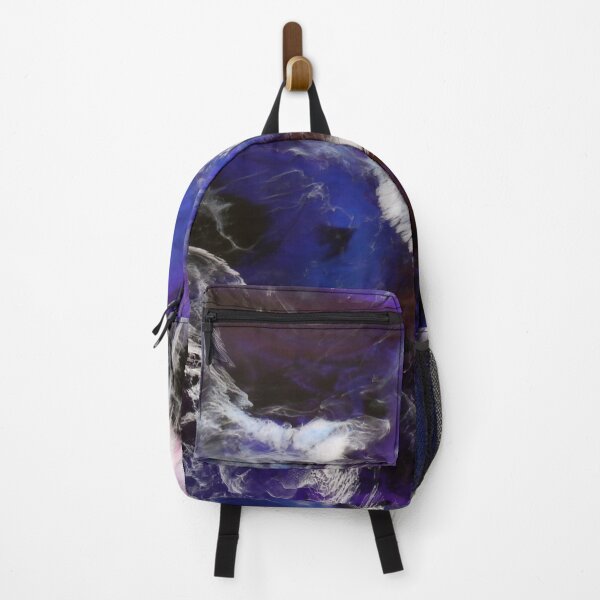Item preview, Space 2 - Abstract Resin Art designed and sold by Skyler Orion X.