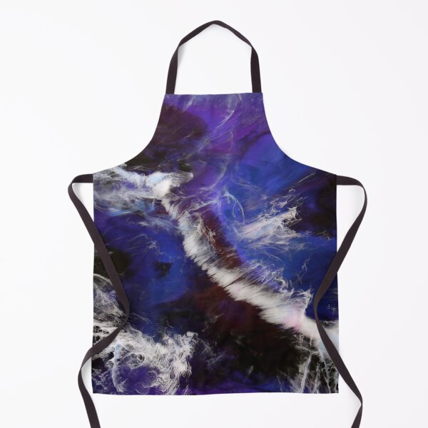 Item preview, Space 2 - Abstract Resin Art designed and sold by Skyler Orion X.