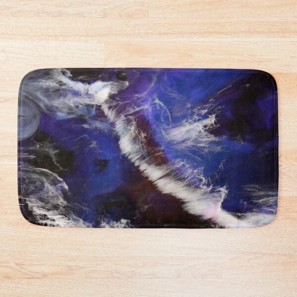 Item preview, Space 2 - Abstract Resin Art designed and sold by Skyler Orion X.