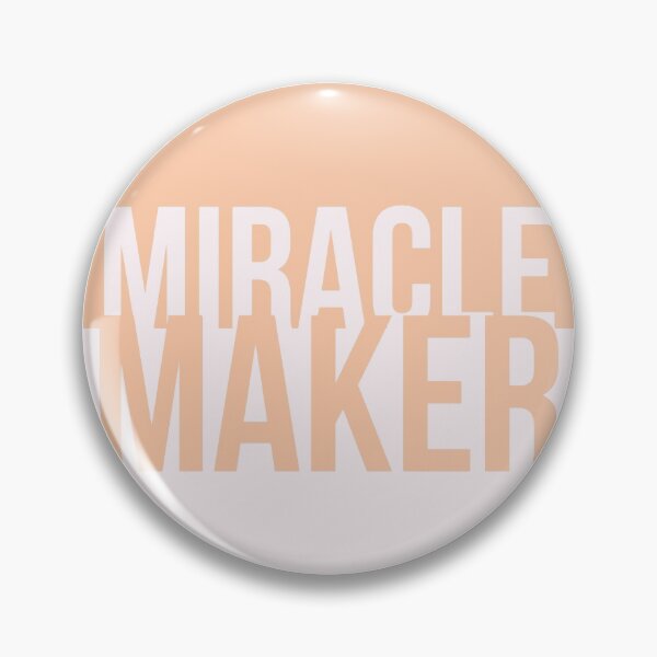 Item preview, Miracle Maker Circle designed and sold by St. Ambrose  Dance Marathon.