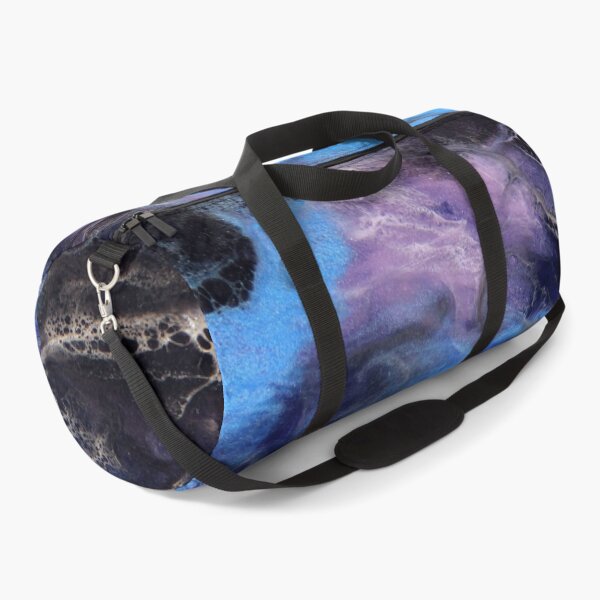 Item preview, Space 1 - Abstract Resin Art designed and sold by Skyler Orion X.