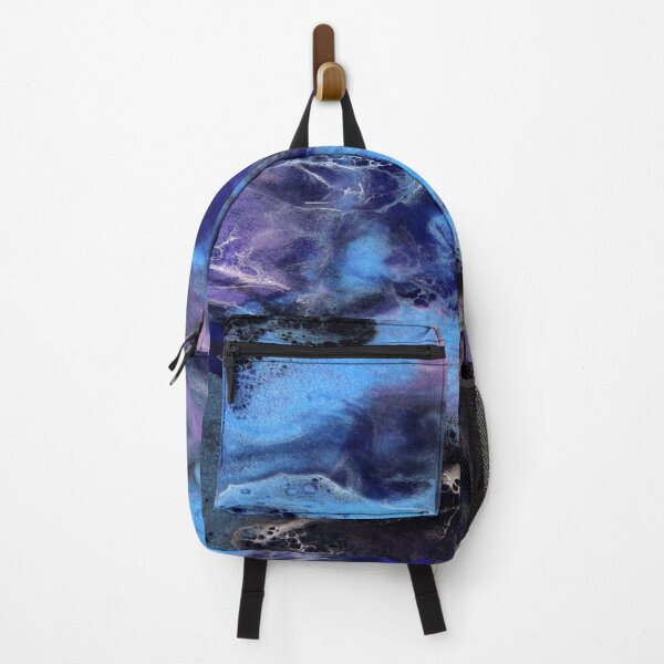 Item preview, Space 1 - Abstract Resin Art designed and sold by Skyler Orion X.